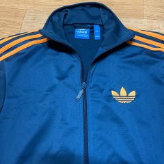オールド アディダス ジャージ トラックジャケット ATP 70s-8 オールド アディダス ジャージ トラックジャケット ATP 70s-8 - メルカリ