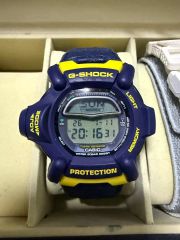 超希少/未使用+完品】G-SHOCK RAYSMAN DW-9350MSJ-2T - メルカリ