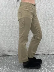 リーバイス ジャパン ヴィンテージムード コットンパンツ 綿パンツ 29インチ C08266