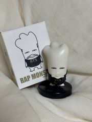 BTS 花様年華 ART TOY JIMIN ジミン フィギュア - メルカリ