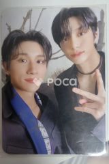 MONSTA X 集合／ユニット 2025 CONNECT X ランダムトレカ - メルカリ