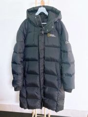 MONCLER DONATIEN モンクレール ナイロン ライダース ジャケット