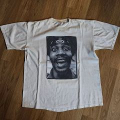 アルカイックスマイルTシャツ vintage 90s made in USA - メルカリ