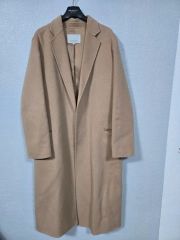 TODAYFUL*ウールオーバーコート 36 - メルカリ
