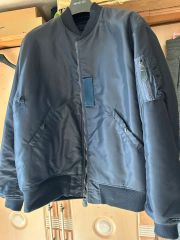 店舗限定 anytee ブリーチMA-1 コンコルド製 初期タイプ - メルカリ