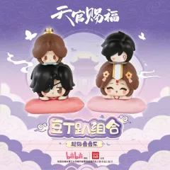 2026年最新】天官賜福 フィギュア q版の人気アイテム - メルカリ