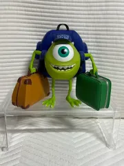 マイク・ワゾウスキ フィギュア