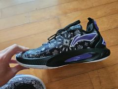 Li-Ning Jimmy Butler 3 28.5CM US11 JB3 - メルカリ
