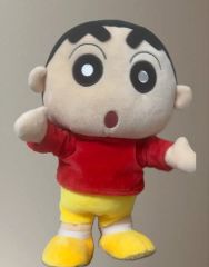 クレヨンしんちゃん 野原しんのすけ 特大ぬいぐるみ（約80cm） - メルカリ