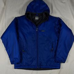 キムタク着用】Patagonia 2003 パフボールセーター - メルカリ