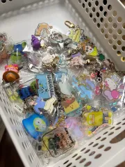 キーホルダー
