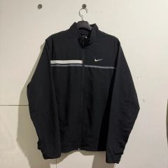 XL 黒 NIKE ナイキ NSW ウインドブレーカー上下セット DR3338 - メルカリ