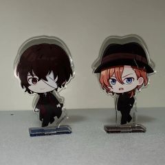 桃源暗鬼 花魁坂京夜 桃華月詠 チビキャラブロック セット バラ売り〇 
