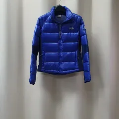 THE NORTH FACE ザノースフェイス グースダウン 軽量ダウン