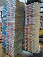 H2 タッチ みゆき QあんどA いつも美空 あだち充 全83巻セット