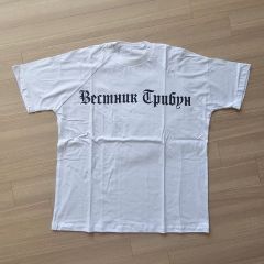 WACKO MARIA mine denim 三軒茶屋限定 tシャツ L 白 - メルカリ