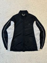 90s NIKE KIDS 2WAY ウィンドブレーカー ジャケット - メルカリ