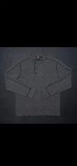 超希少タグ付】RRL ダブルアールエル ニット トップス カーキ XL