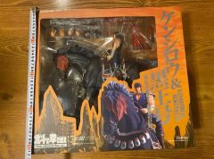 No.39314 「北斗の拳」25周年記念 DVD-BOX TVシリーズHDリマ - メルカリ