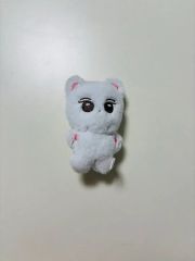 &TEAM ハルア 10cm ぬいぐるみ 하토루아 マスター - メルカリ