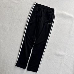 デサントオルテライン TECH SLIM PANTS グラファイトネイビー - メルカリ