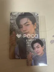 THE SIN : VANISH FUGITIVES Ver. Weverse