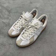 レア！ドイツ軍adidasジャートレ29.5cmトレーニングシューダッド 