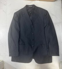 GIORGIO ARMANI 黒ラベル90s ダブルブレスト 生成 52 極美品 GIORGIO ARMANI 黒ラベル90s ダブルブレスト 生成 52 極美品 - メルカリ