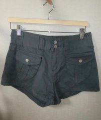 COYSEIO グレー ショートパンツ コイセイオ - メルカリ