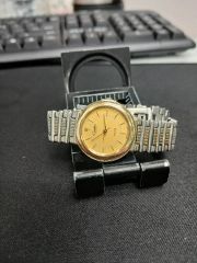 C*d様 k18 750 SELLITA 17 JEWELS 手巻き時計 ジャン - メルカリ