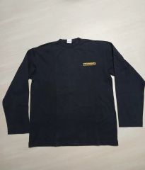 最終値下げ 登坂広臣着用 VETEMENTS(ヴェトモン) ボーダー ロンT 