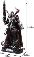 The ART of SPAWN 119 スポーン ガンスリンガー - メルカリ