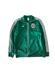 メキシコ代表 アンセムジャケット 2022年ワールドカップモデル - メルカリ