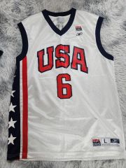 Reebok NBA NETS MARTIN 6 ユニフォーム - メルカリ
