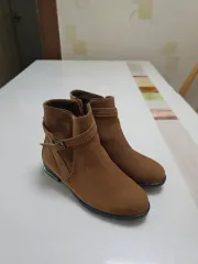 A.P.C. レディース ブーツのサムネイル
