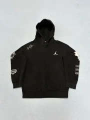 ナイキ ジョーダン 90サイズ フードTシャツのサムネイル