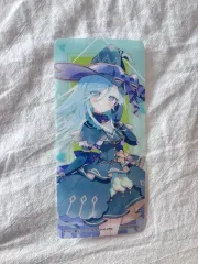 プロセカ プロジェクトセカイ 日野森 雫 クリア しおり