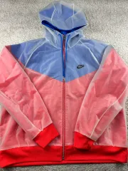 ナイキ ウィンドランナー サーカ50 ラインドジャケット 2XL
