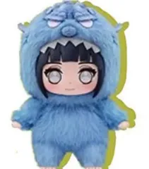 (新品) EAKI NARUTO -ナルト- 疾風伝 ナルト キーホルダー フィギュア (日向、ヒナタ)