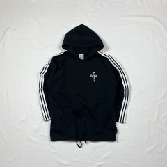 レア❗️ドッグタウン ネルシャツ チェック 青 ネイビー スケボー 
