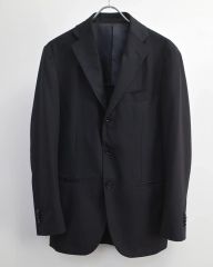 美品 Salon de GW RING JACKET スーツ シアサッカー M - メルカリ