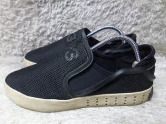 ヨウジヤマモト Y-3 SLIDE サンダル 厚底 27.5cm - メルカリ