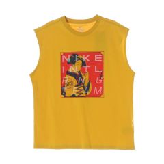 Nike ノースリーブ 浮世絵 M ランニング シャツ Mサイズ Tシャツ