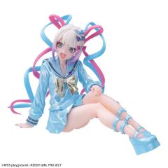 NEEDY GIRL OVERDOSE レコード2枚 未開封未使用 超てんちゃん - メルカリ