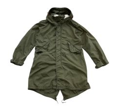 Pretty Green/モッズコート/リアムギャラガー着用 - メルカリ