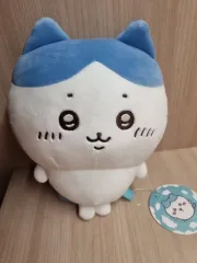 ハチワレ 基本 マスコット
