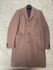 Acne Studios アクネストゥディオズ Garrett Coat マルチメランジのサムネイル