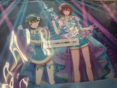 アイドルマスター シャイニーカラーズ 両面B2告知ポスター - メルカリ