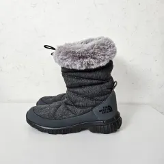 THE NORTH FACE ザノースフェイス グースダウン ブーツ 230