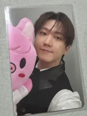 Stray Kids(ストレイキッズ・スキズ・SKZ) スキズ SKZOO ポップアップ オフライン 40,000ウォン トレカ チャンビン(CHANGBIN)
